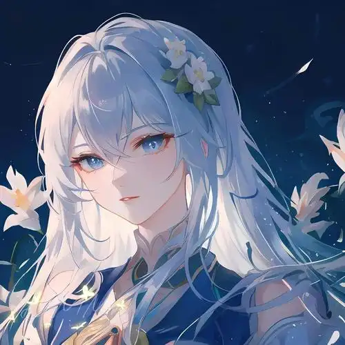 花样年华
