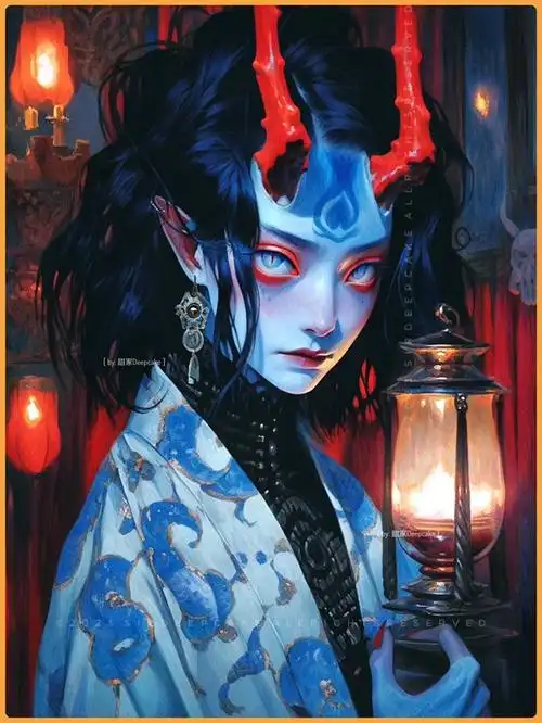 倩女幽魂